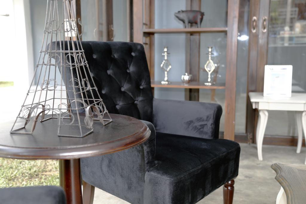 Mona Chiangmai Boutique Hotel Chiang Mai Ngoại thất bức ảnh