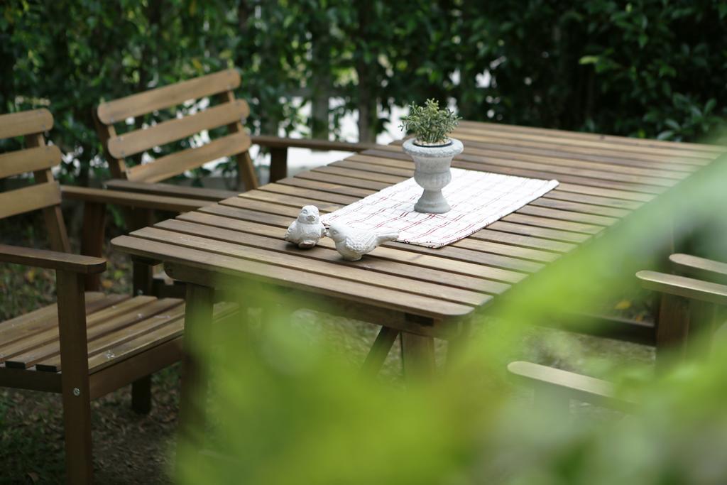 Mona Chiangmai Boutique Hotel Chiang Mai Ngoại thất bức ảnh