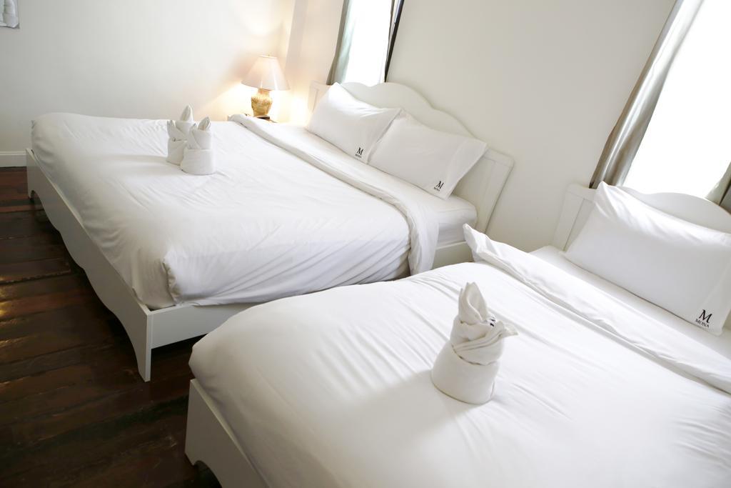 Mona Chiangmai Boutique Hotel Chiang Mai Phòng bức ảnh