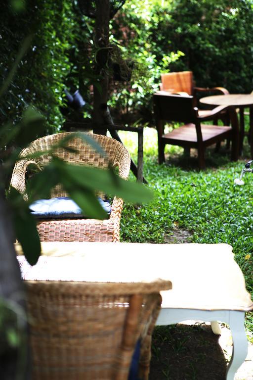 Mona Chiangmai Boutique Hotel Chiang Mai Ngoại thất bức ảnh