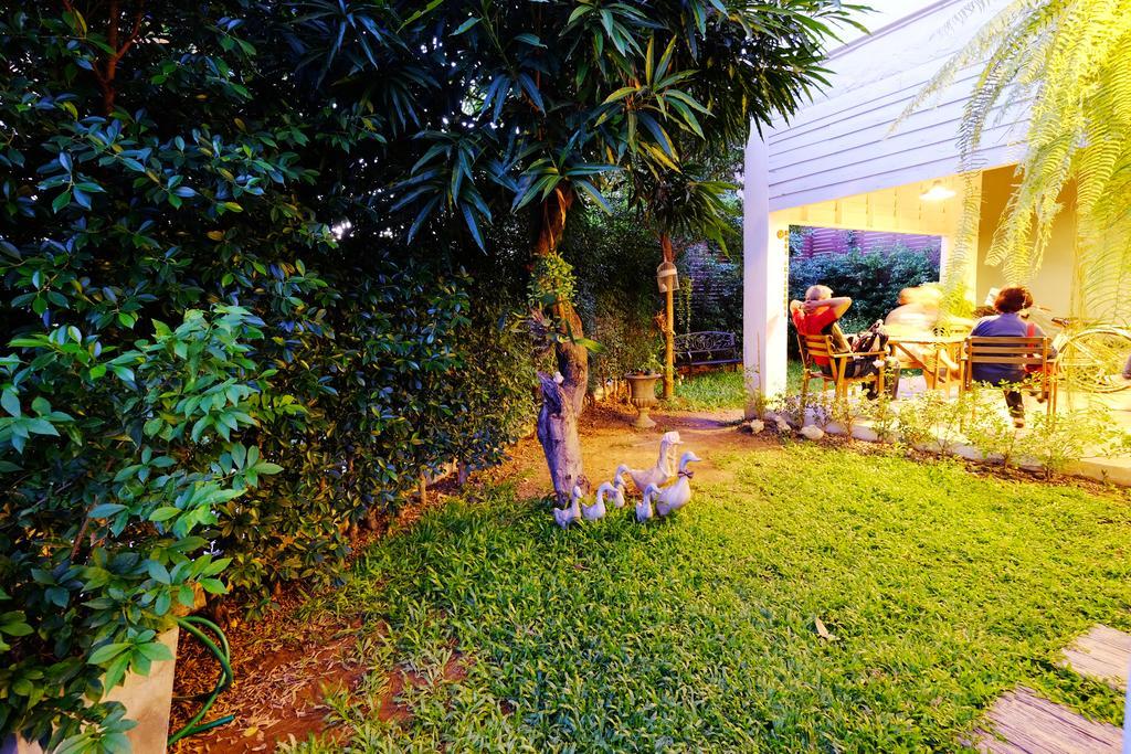 Mona Chiangmai Boutique Hotel Chiang Mai Ngoại thất bức ảnh