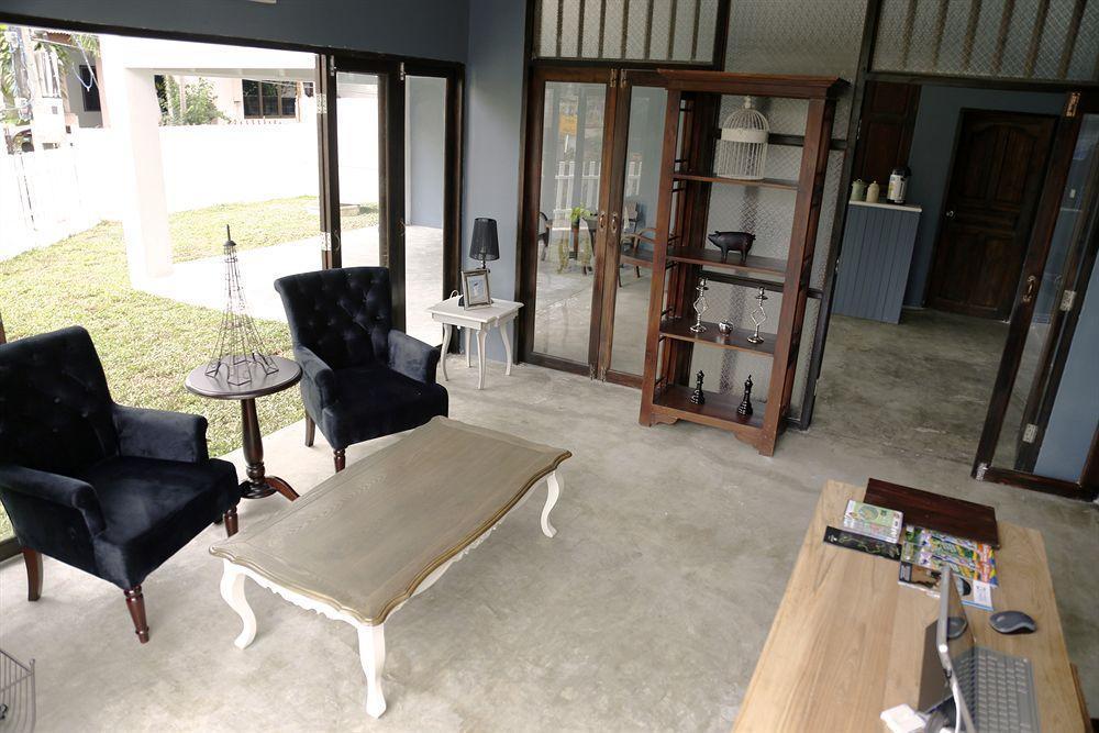 Mona Chiangmai Boutique Hotel Chiang Mai Ngoại thất bức ảnh
