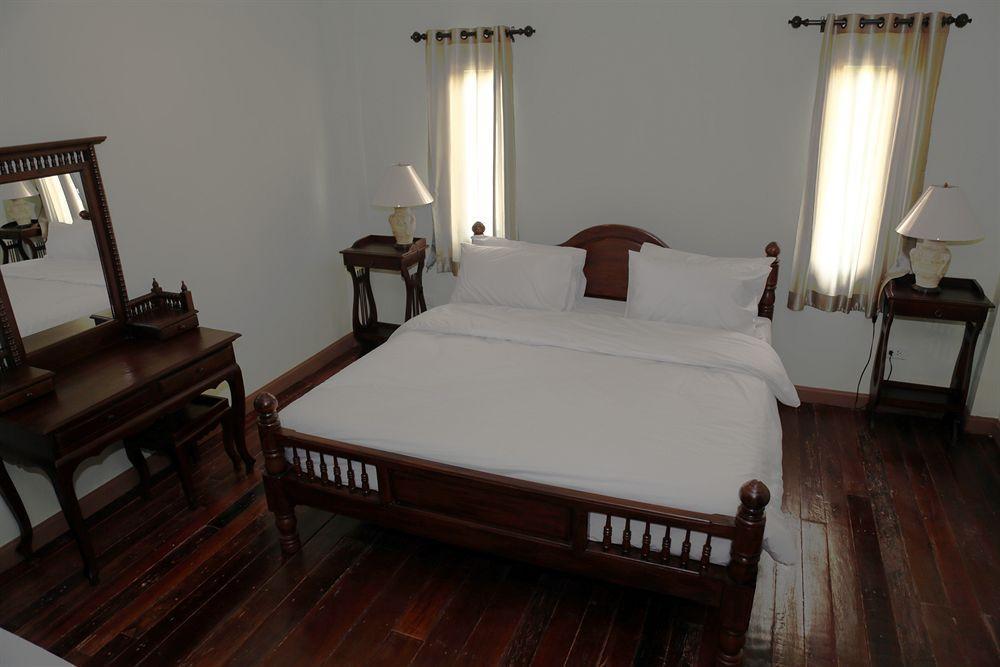 Mona Chiangmai Boutique Hotel Chiang Mai Ngoại thất bức ảnh