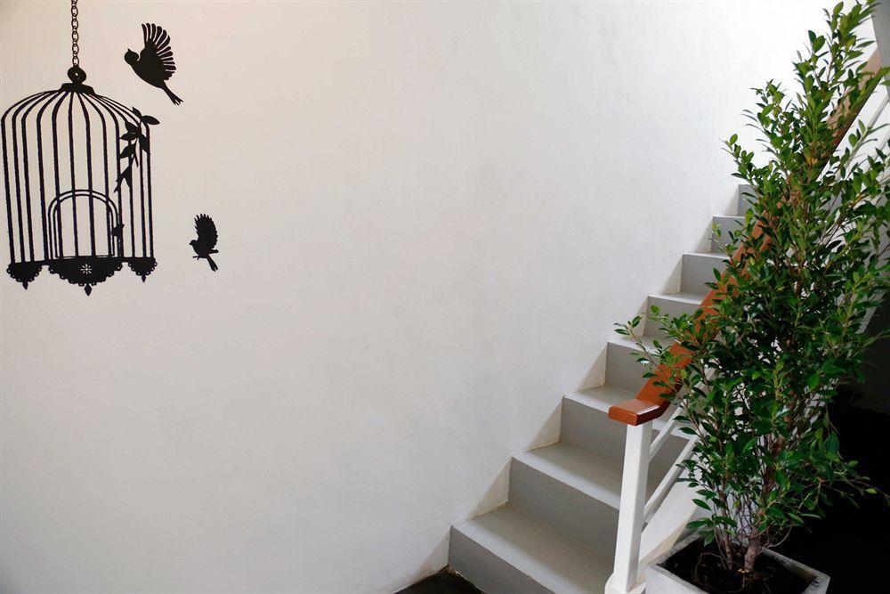 Mona Chiangmai Boutique Hotel Chiang Mai Ngoại thất bức ảnh