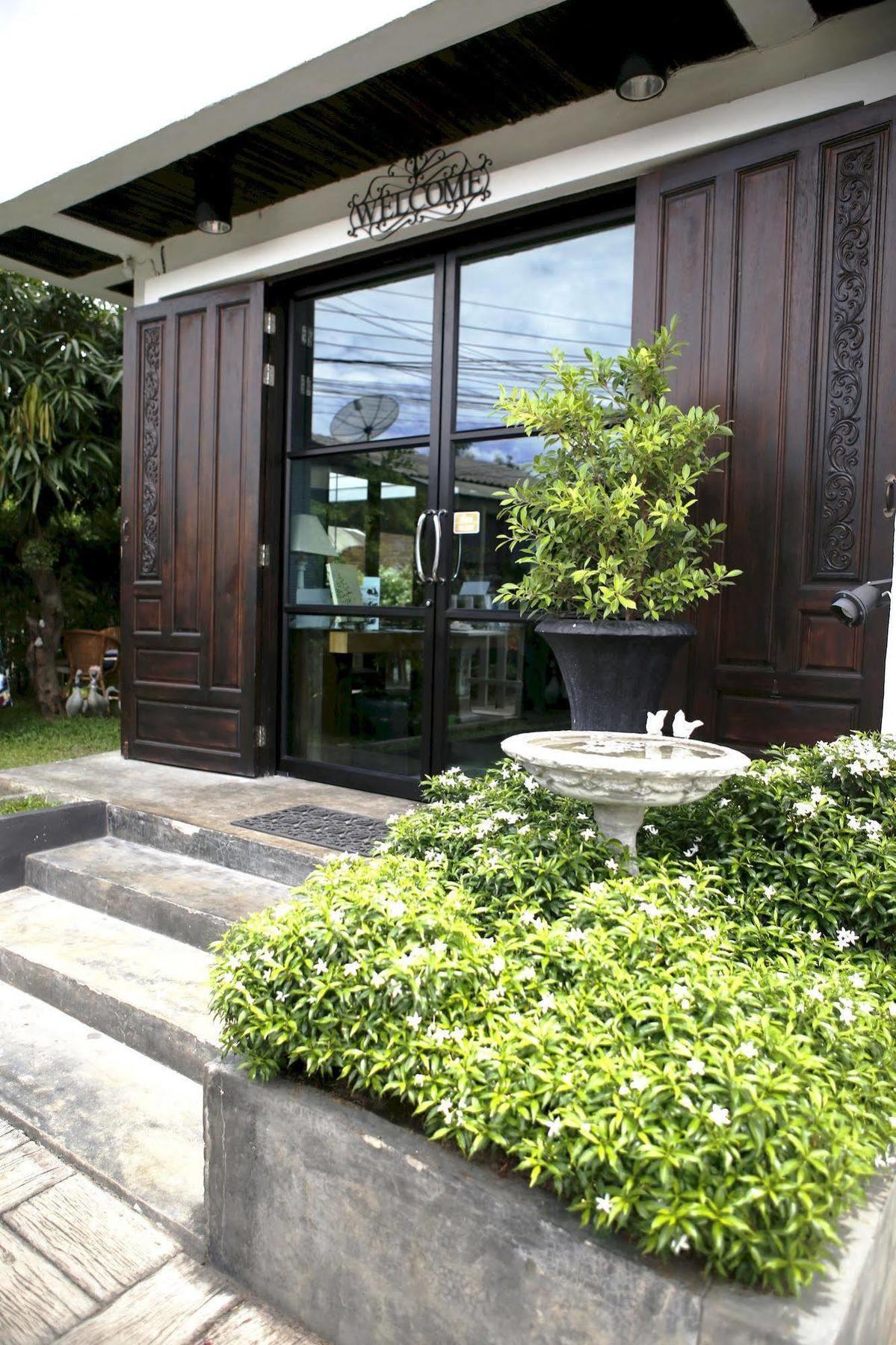 Mona Chiangmai Boutique Hotel Chiang Mai Ngoại thất bức ảnh