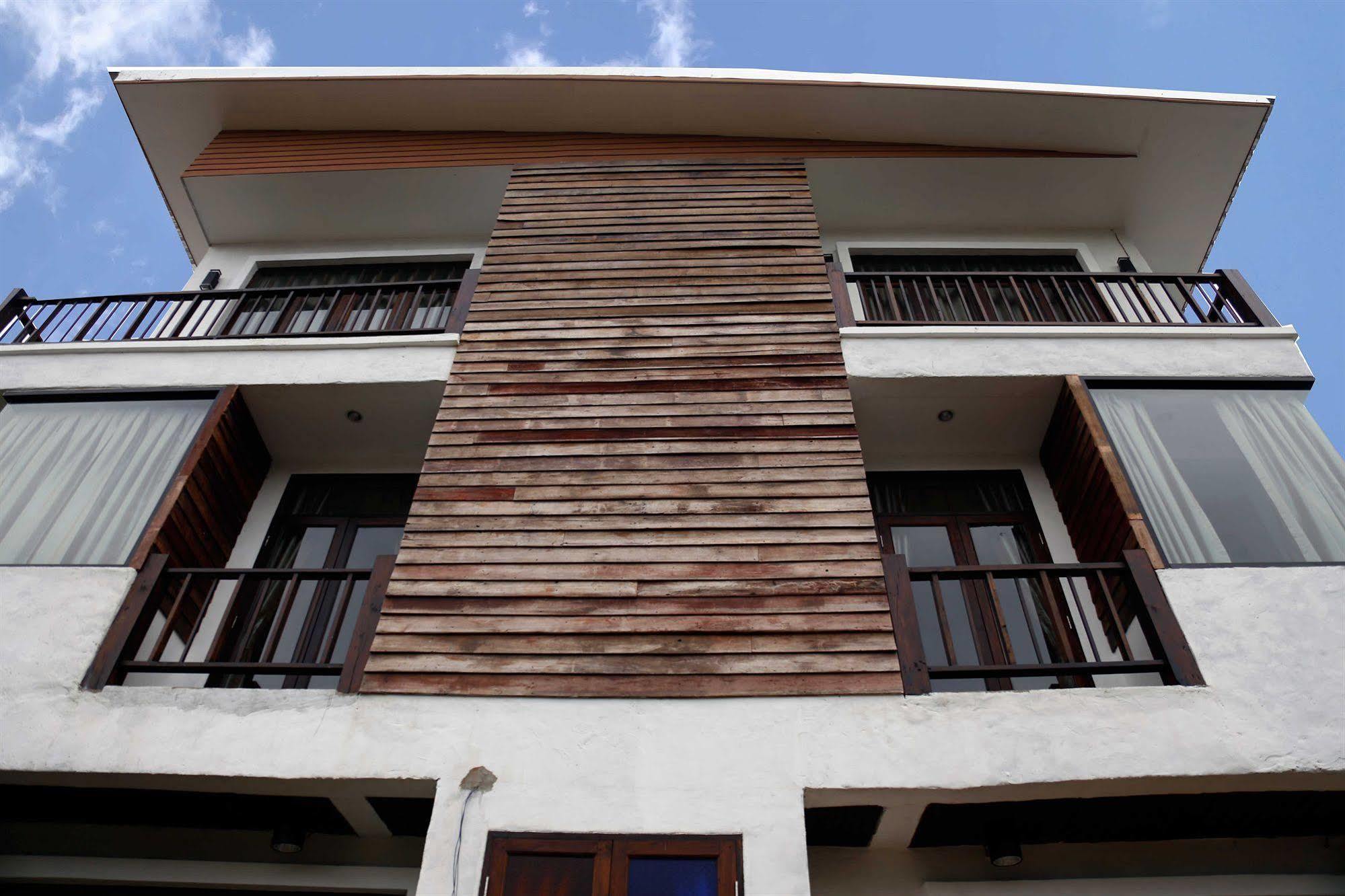 Mona Chiangmai Boutique Hotel Chiang Mai Ngoại thất bức ảnh
