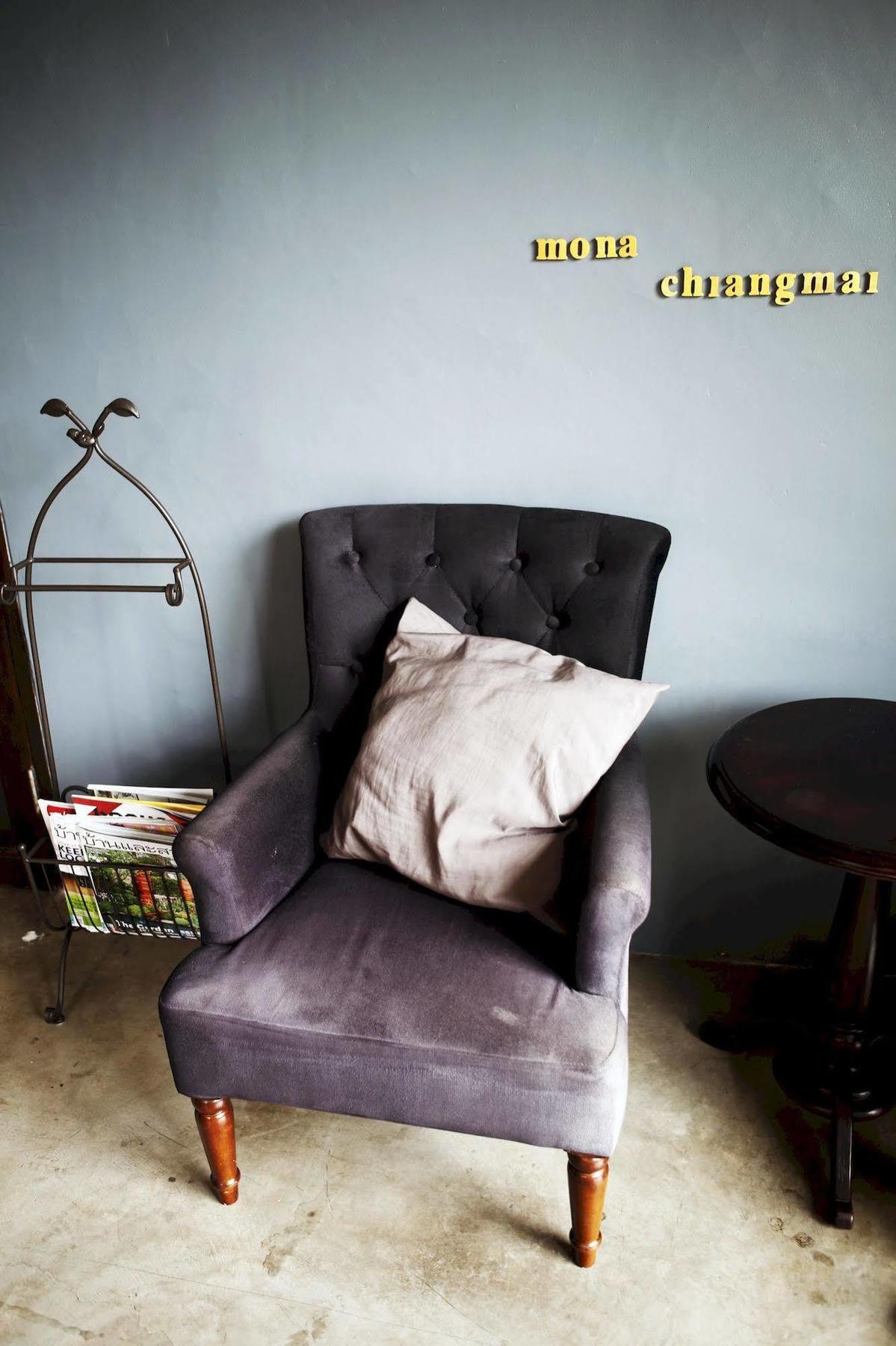 Mona Chiangmai Boutique Hotel Chiang Mai Ngoại thất bức ảnh
