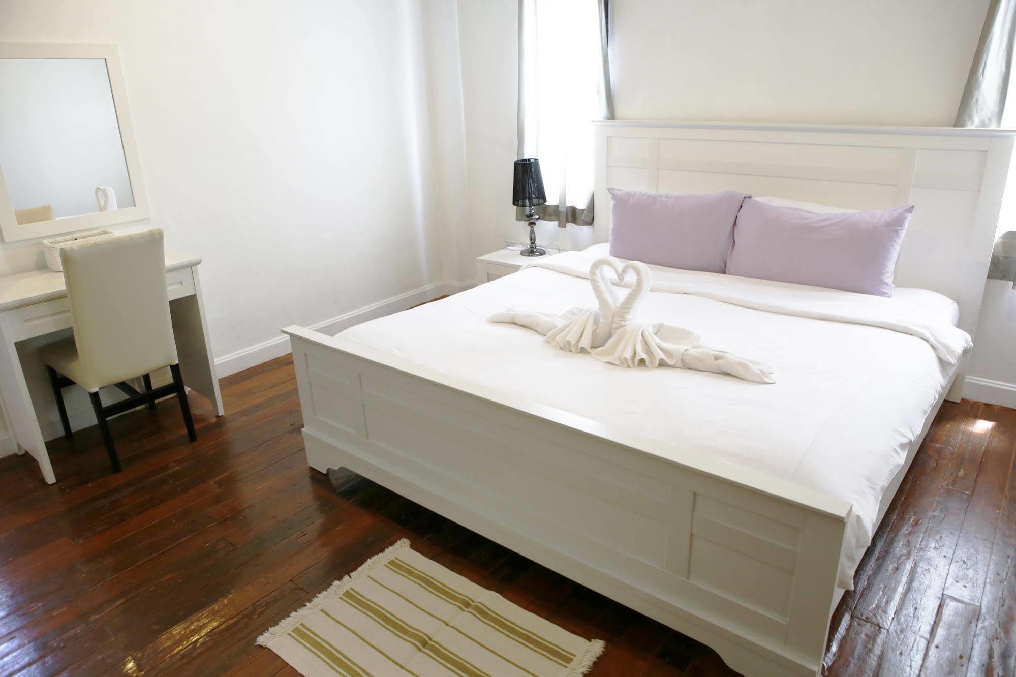 Mona Chiangmai Boutique Hotel Chiang Mai Ngoại thất bức ảnh