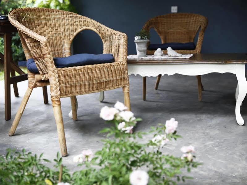 Mona Chiangmai Boutique Hotel Chiang Mai Ngoại thất bức ảnh